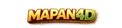 MAPAN4D Logo